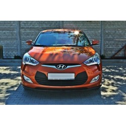 LAME DU PARE-CHOCS AVANT HYUNDAI VELOSTER