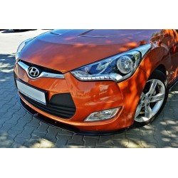 LAME DU PARE-CHOCS AVANT HYUNDAI VELOSTER