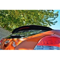 SPOILER CAP HYUNDAI VELOSTER