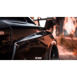 NISSAN GTR MK4 WIDE BODY