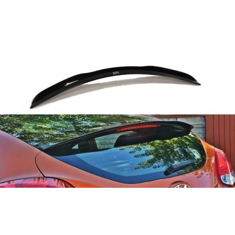 SPOILER CAP HYUNDAI VELOSTER