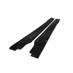 SET DES DIFFUSEUR DES BAS DE CAISSE INFINITI G35 COUPE