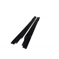 SET DES DIFFUSEUR DES BAS DE CAISSE INFINITI G35 COUPE