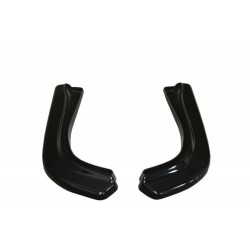 LAME DU PARE CHOCS ARRIERE INFINITI G37 SEDAN