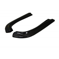 LAME DU PARE CHOCS ARRIERE INFINITI G37 SEDAN