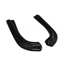 LAME DU PARE CHOCS ARRIERE INFINITI G37 SEDAN