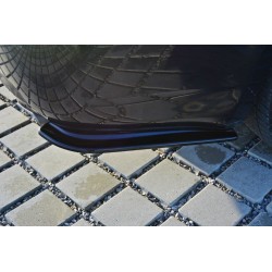 LAME DU PARE CHOCS ARRIERE INFINITI G37 SEDAN