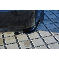 LAME DU PARE CHOCS ARRIERE INFINITI G37 SEDAN