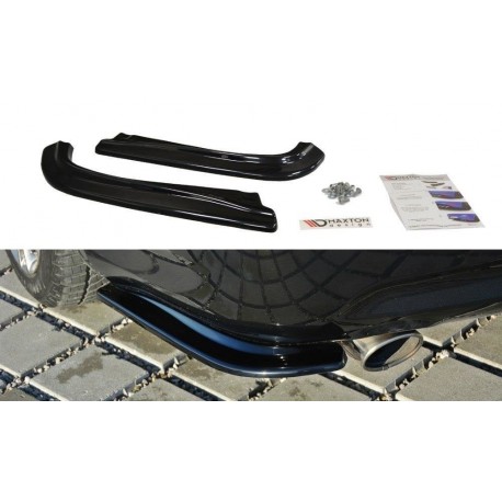 LAME DU PARE CHOCS ARRIERE INFINITI G37 SEDAN LAME DU PARE CHOCS ARRIERE INFINITI G37 SEDAN