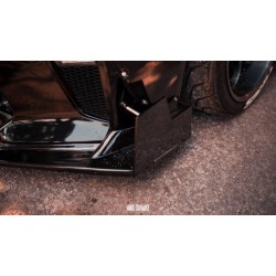 NISSAN GTR MK4 WIDE BODY