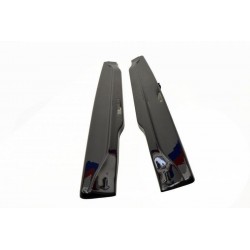 RAJOUTS DES BAS DE CAISSE POUR INFINITI QX70