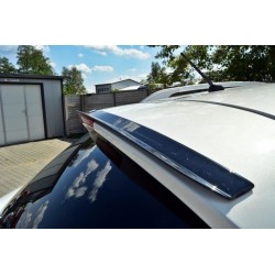 SPOILER CAP INFINITI QX70
