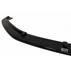 LAME DU PARE-CHOCS AVANT JAGUAR XF X250 (APRES FACELIFT)