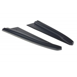 LAME DU PARE-CHOCS ARRIERE JAGUAR XF- R