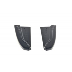 LAME DU PARE-CHOCS ARRIERE JAGUAR XF- R