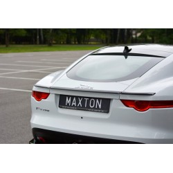 BECQUET EXTENSION JAGUAR F-TYPE