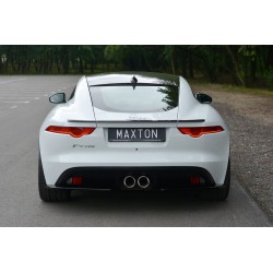 BECQUET EXTENSION JAGUAR F-TYPE