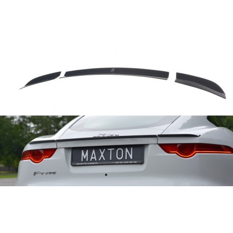 BECQUET EXTENSION JAGUAR F-TYPE