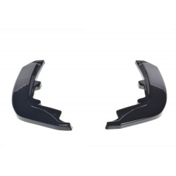 LAME DU PARE-CHOCS ARRIERE JAGUAR F-TYPE