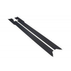 SPORT RAJOUTS DES BAS DE CAISSE POUR JAGUAR F-TYPE