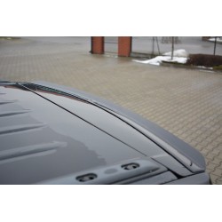 BECQUET EXTENSION JEEP GRAND CHEROKEE WK STR8