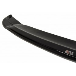 LAME DU PARE-CHOCS AVANT JEEP GRAND CHEROKEE WK2 SUMMIT (APRES FACELIFT)