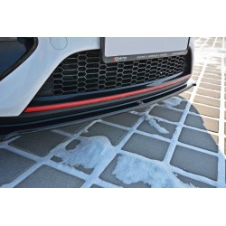 LAME DU PARE-CHOCS AVANT V.1 KIA CEE'D / PRO CEE'D GT MK2