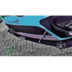 SPORT LAME DU PARE-CHOCS AVANT KIA CEE'D / PRO CEE'D GT MK2