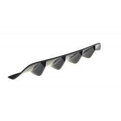 RAJOUT DU PARE-CHOCS ARRIERE KIA PROCEED GT MK 3