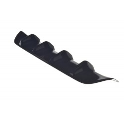 RAJOUT DU PARE-CHOCS ARRIERE KIA PROCEED GT MK 3