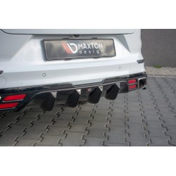 RAJOUT DU PARE-CHOCS ARRIERE KIA PROCEED GT MK 3