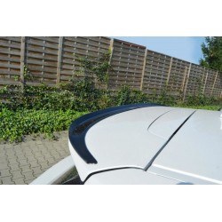 SPOILER CAP LEXUS CT MK1 FACELIFT