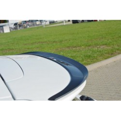SPOILER CAP LEXUS CT MK1 FACELIFT