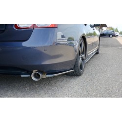 LAME DU PARE-CHOCS ARRIERE LEXUS GS MK.3