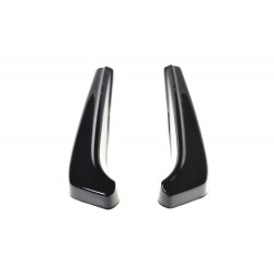 LAME DU PARE-CHOCS ARRIERE LEXUS GS MK.3