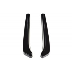 LAME DU PARE-CHOCS ARRIERE LEXUS GS MK.3