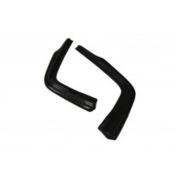 LAME DU PARE CHOCS ARRIERE LEXUS GS MK4 FACELIFT H