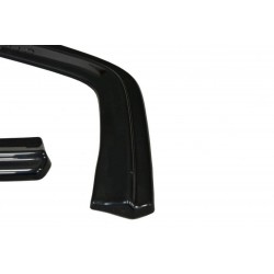 LAME DU PARE CHOCS ARRIERE LEXUS GS MK4 FACELIFT H