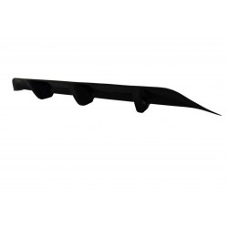 RAJOUT DU PARE-CHOCS ARRIERE LEXUS GS MK4 FACELIFT T