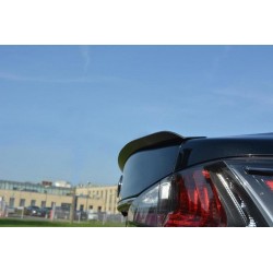SPOILER CAP LEXUS GS MK4 FACELIFT T