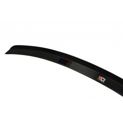 SPOILER CAP LEXUS GS MK4 FACELIFT T