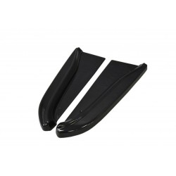 LAME DU PARE CHOCS ARRIERE LEXUS IS MK2