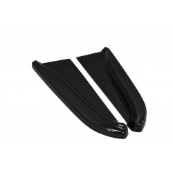 LAME DU PARE CHOCS ARRIERE LEXUS IS MK2