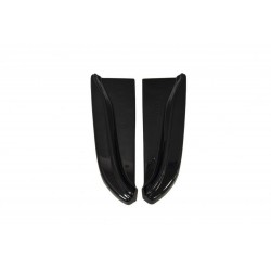 LAME DU PARE CHOCS ARRIERE LEXUS IS MK2