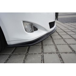 LAME DU PARE-CHOCS AVANT V.1 LEXUS IS MK2