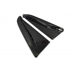 LAME DU PARE CHOCS ARRIERE LEXUS IS MK2