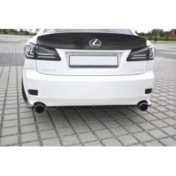 RAJOUT DU PARE-CHOCS ARRIERE LEXUS IS MK2