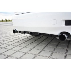 RAJOUT DU PARE-CHOCS ARRIERE LEXUS IS MK2