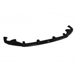 LAME DU PARE-CHOCS AVANT V.1 LEXUS IS MK3 FACELIFT F-SPORT