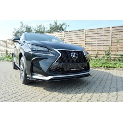 CADRES POUR LUMIÈRES LEXUS NX MK1